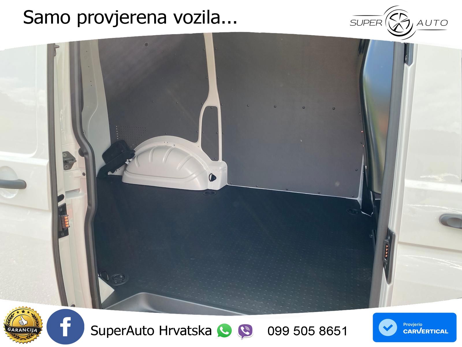 VW Transporter 90 KS