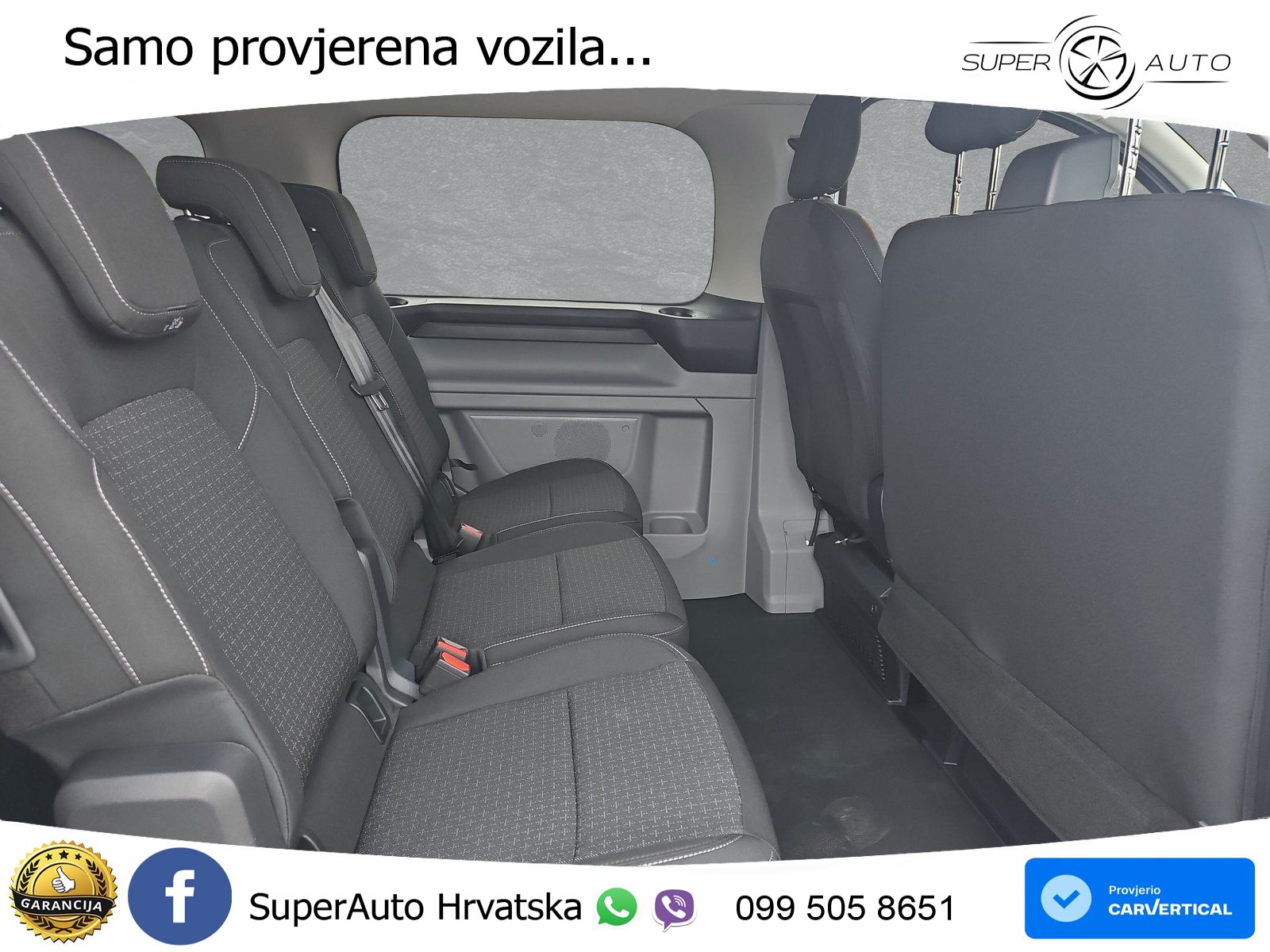Ford Transit 136 KS