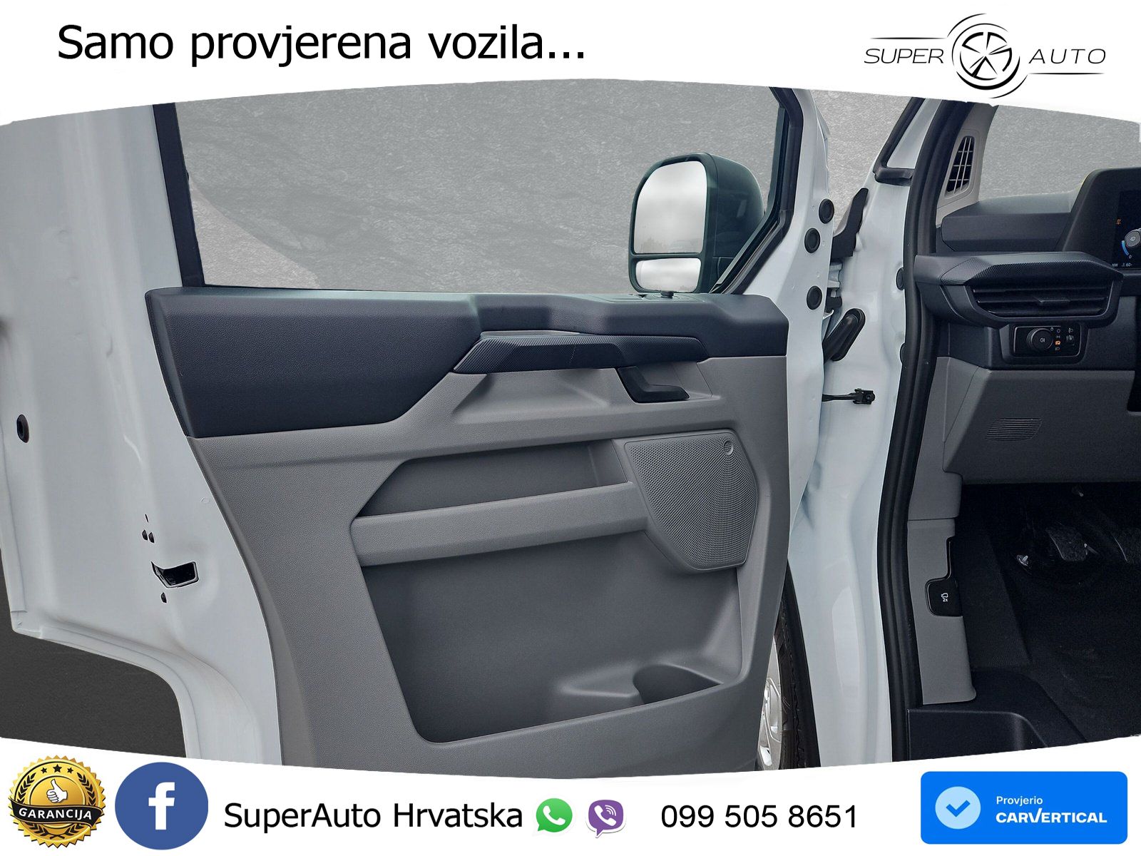 Ford Transit 136 KS
