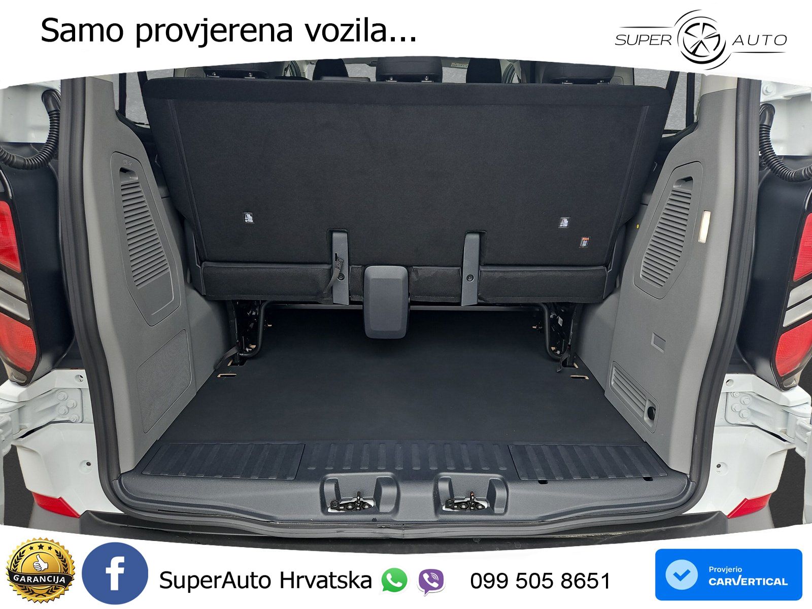 Ford Transit 136 KS
