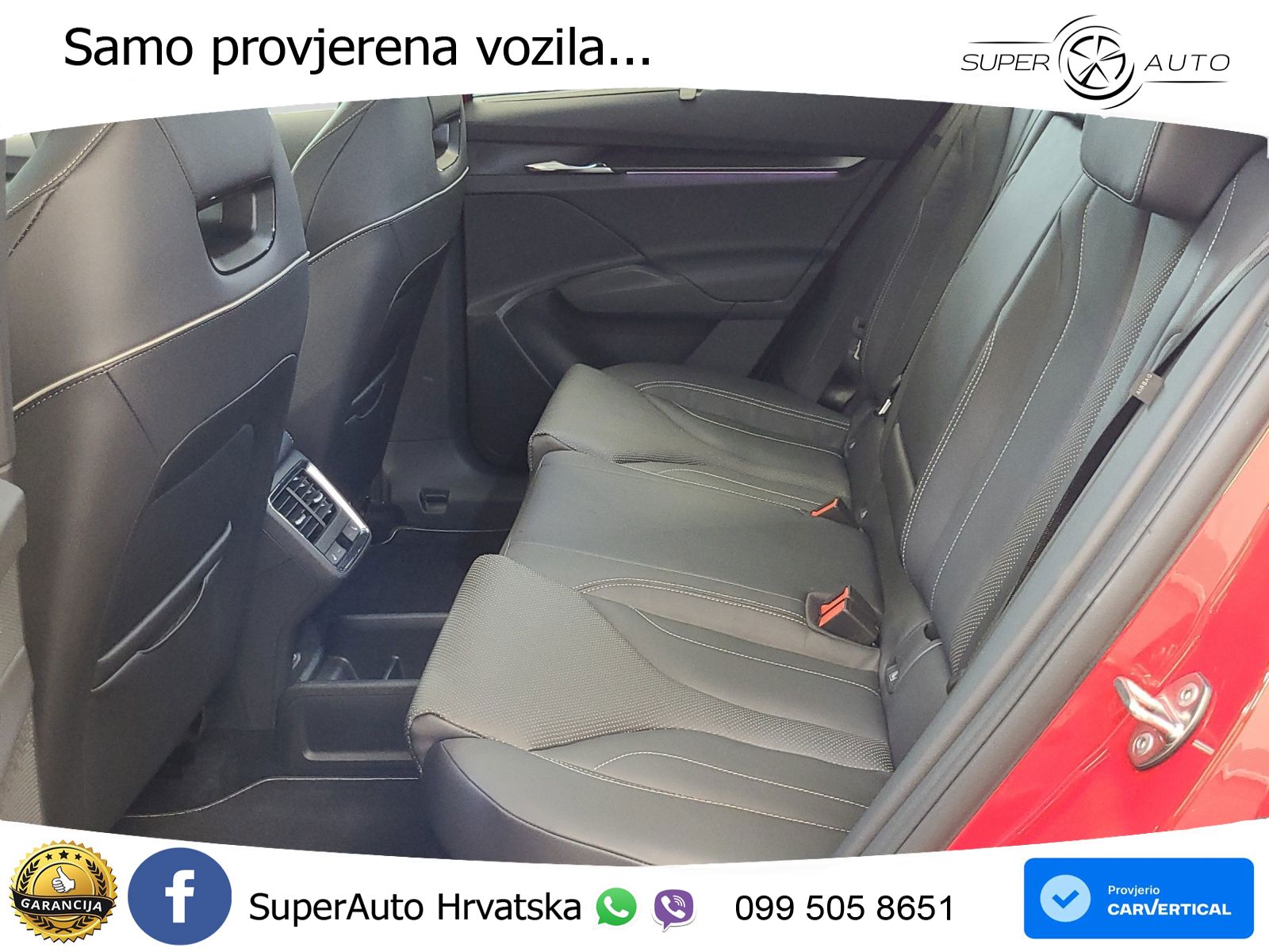Škoda Enyaq iV RS 82 kWh (299 KS) AWD Suite LED+GR SJED+ACC