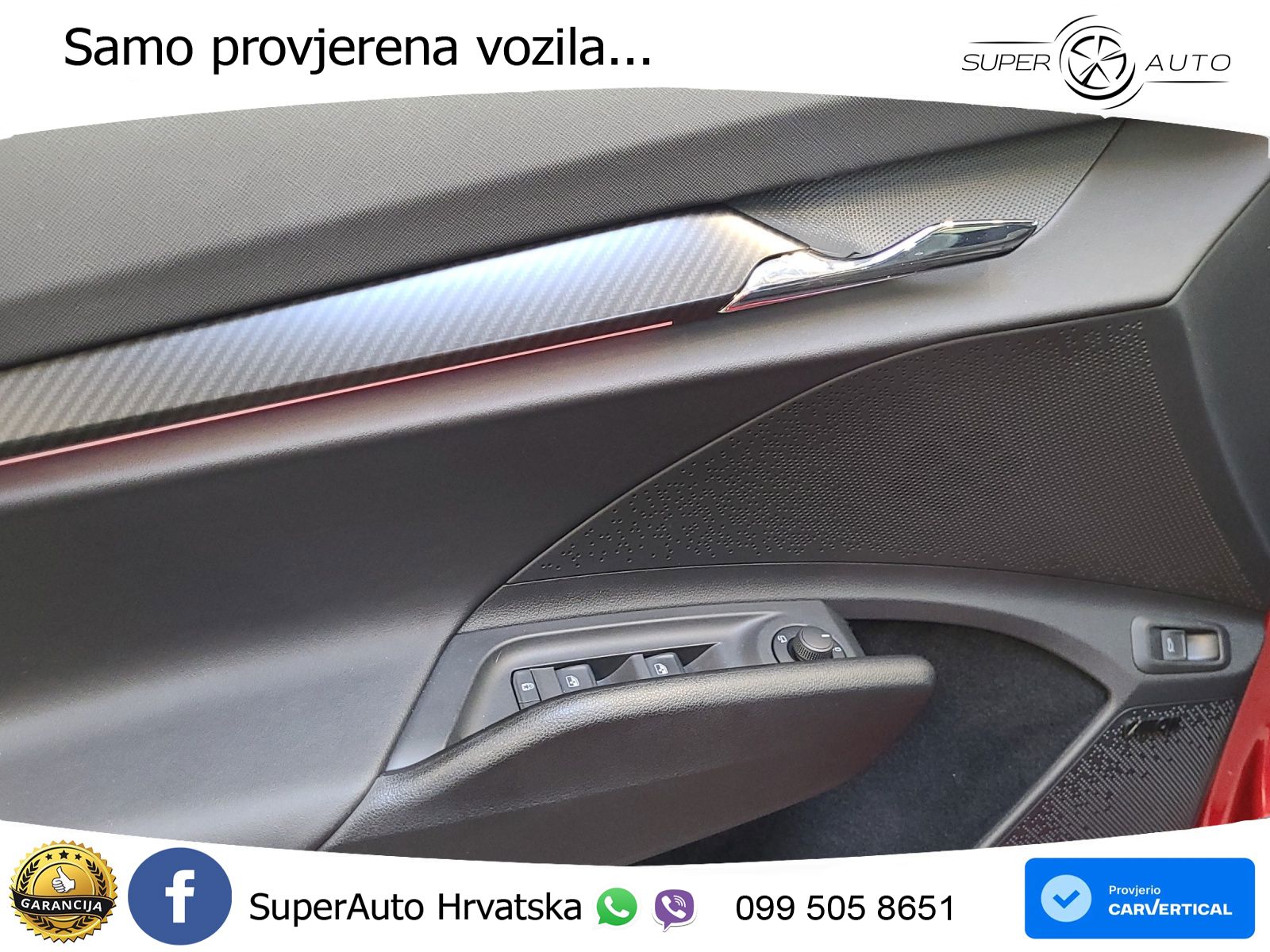 Škoda Enyaq iV RS 82 kWh (299 KS) AWD Suite LED+GR SJED+ACC
