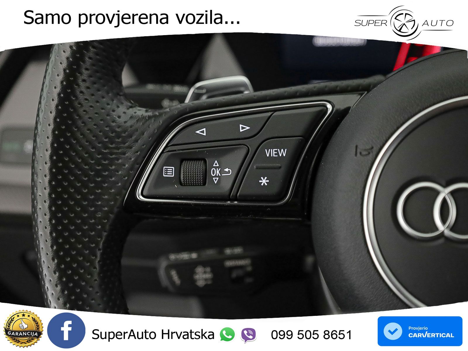 Audi RS3 Sportback 2.5 TFSI (400 KS) quattro S tronic LED+GR SJED+ACC