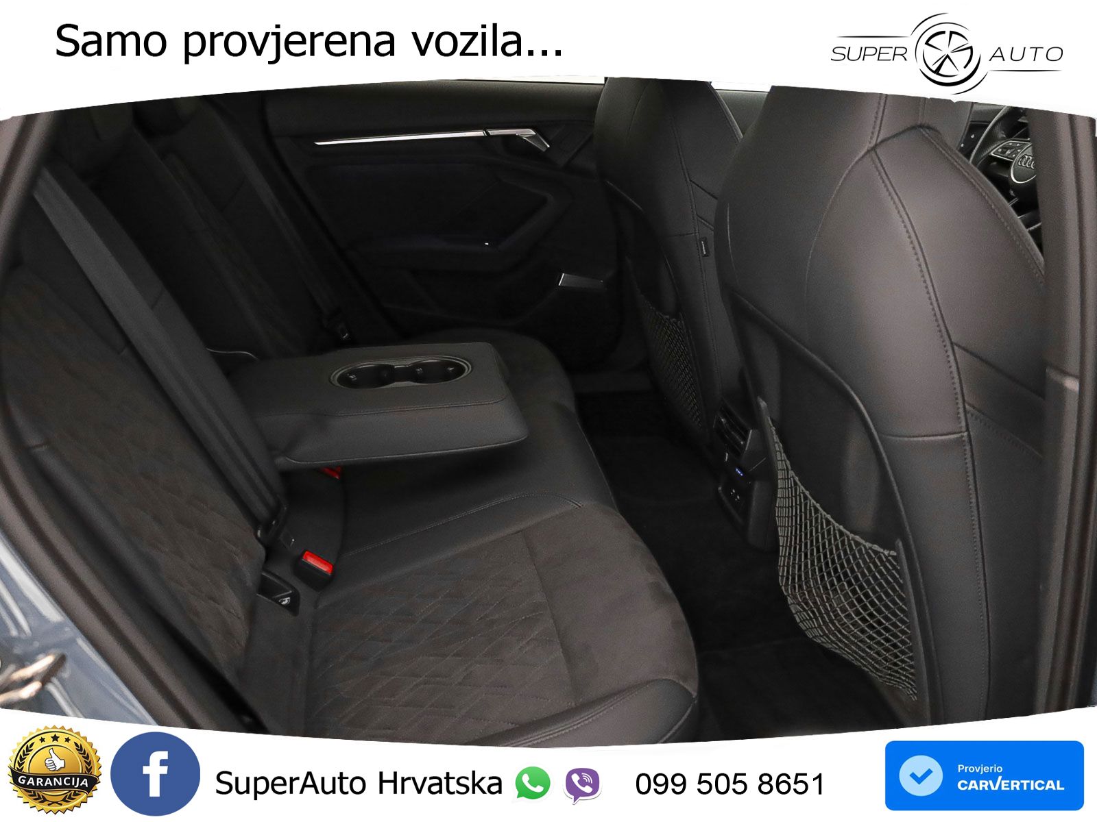 Audi RS3 Sportback 2.5 TFSI (400 KS) quattro S tronic LED+GR SJED+ACC