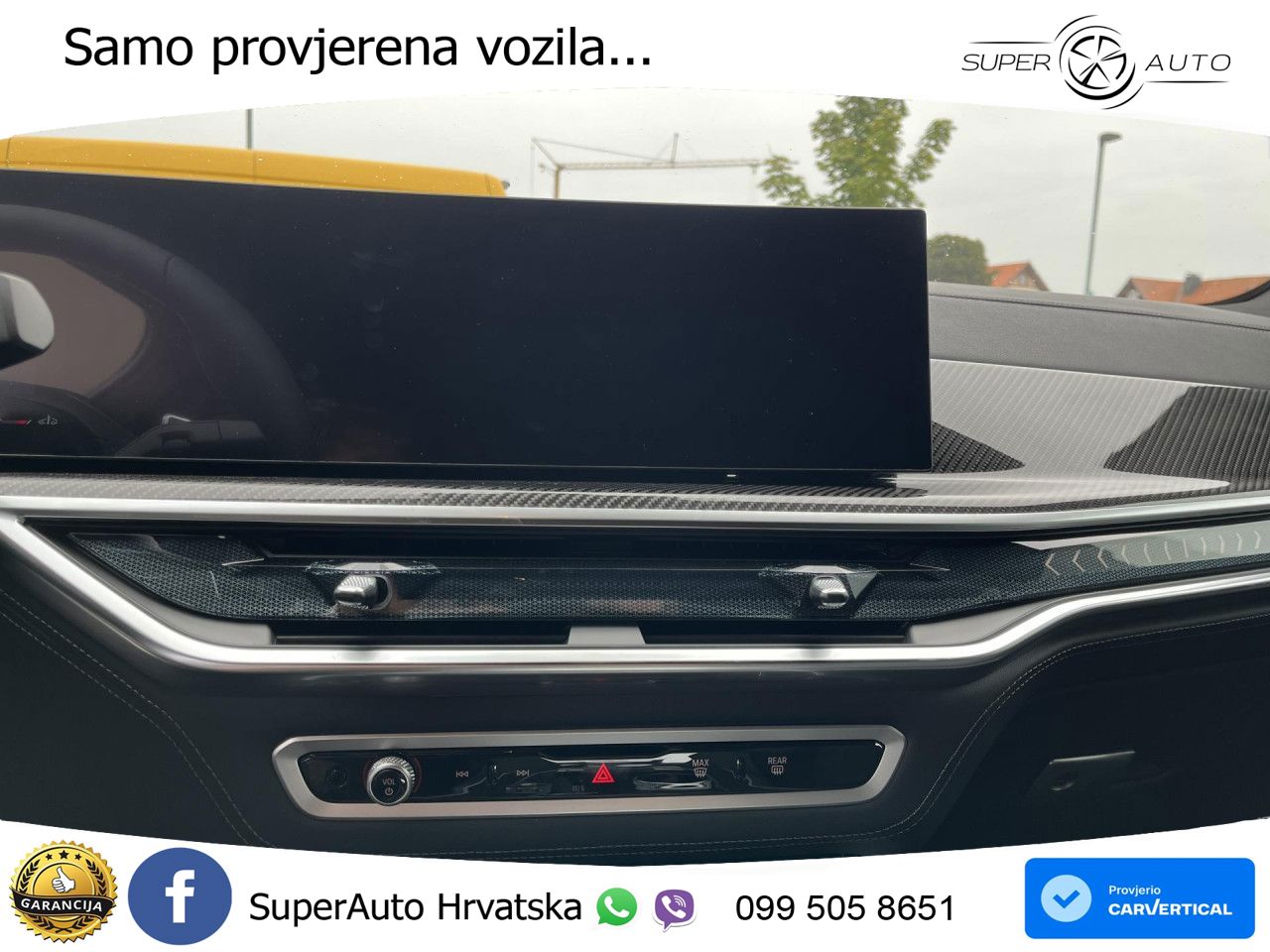 BMW X5 40d (352 KS) xDrive Steptronic LED+GR SJED+ACC