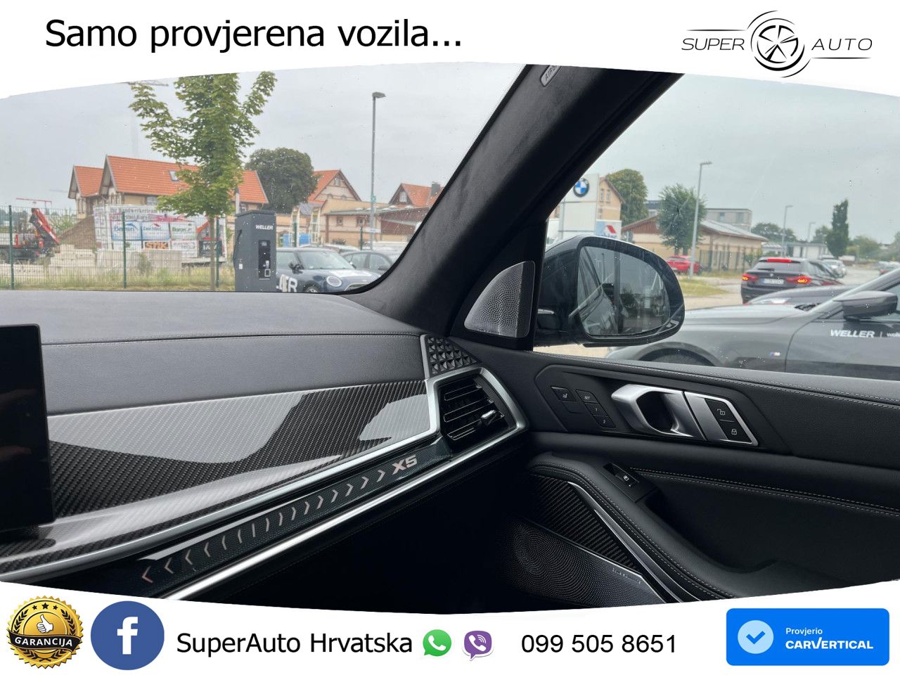 BMW X5 40d (352 KS) xDrive Steptronic LED+GR SJED+ACC