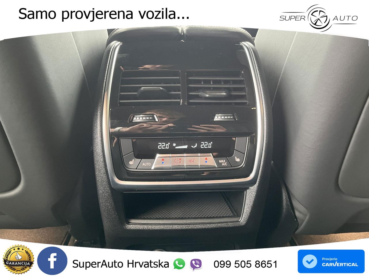 BMW X5 40d (352 KS) xDrive Steptronic LED+GR SJED+ACC