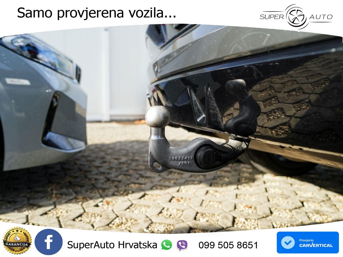 BMW X6 40d (352 KS) xDrive Steptronic LED+GR SJED+ACC
