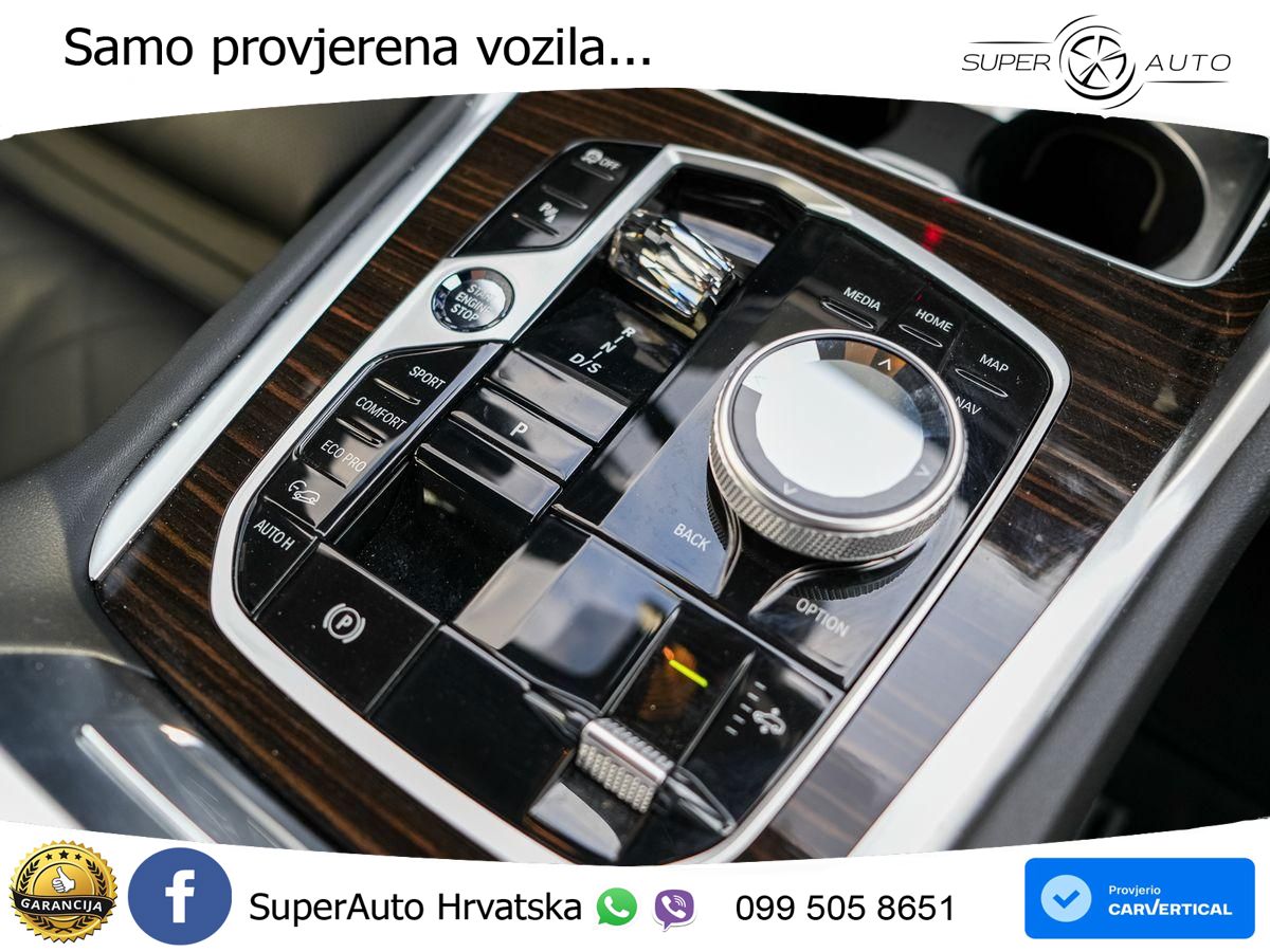 BMW X6 40d (352 KS) xDrive Steptronic LED+GR SJED+ACC