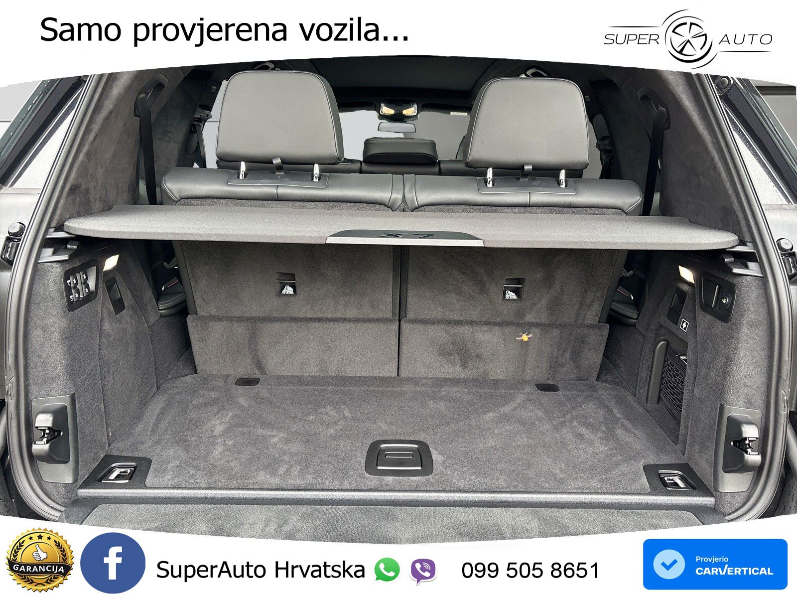 BMW X7 40d (352 KS) xDrive Steptronic