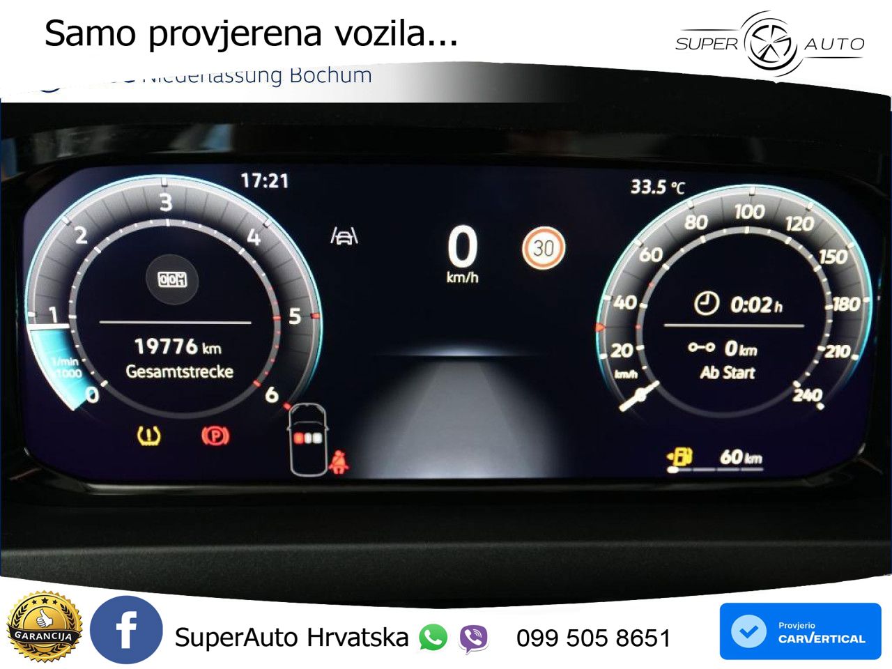 VW Crafter