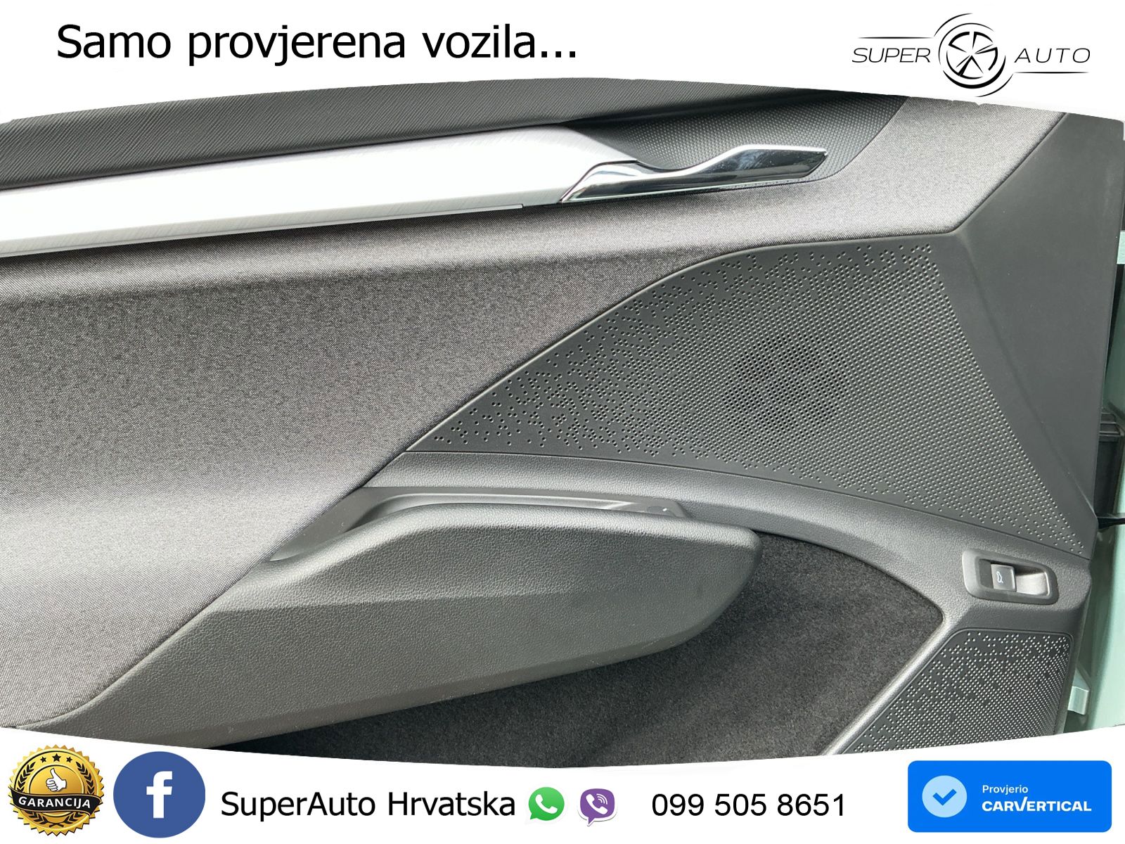 Škoda Enyaq iV 80x 82 kWh (265 KS) AWD