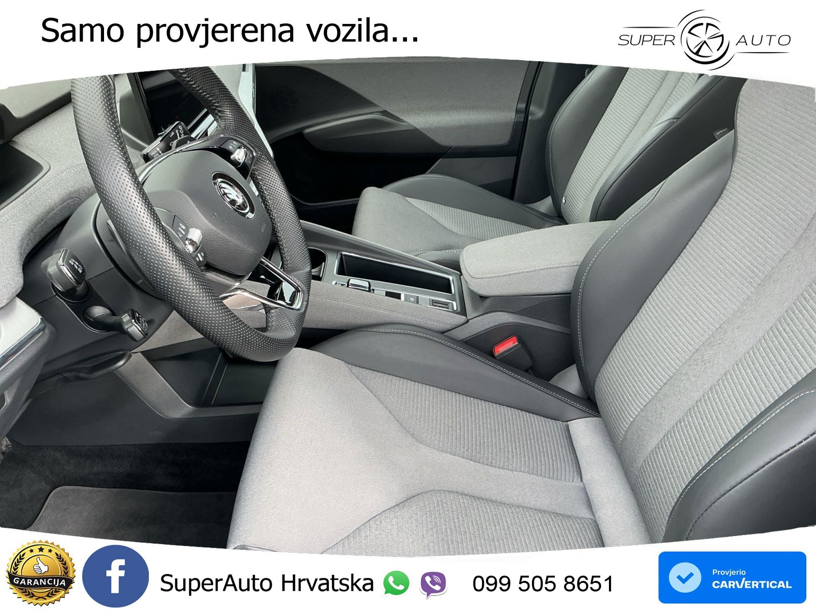Škoda Enyaq iV 80x 82 kWh (265 KS) AWD