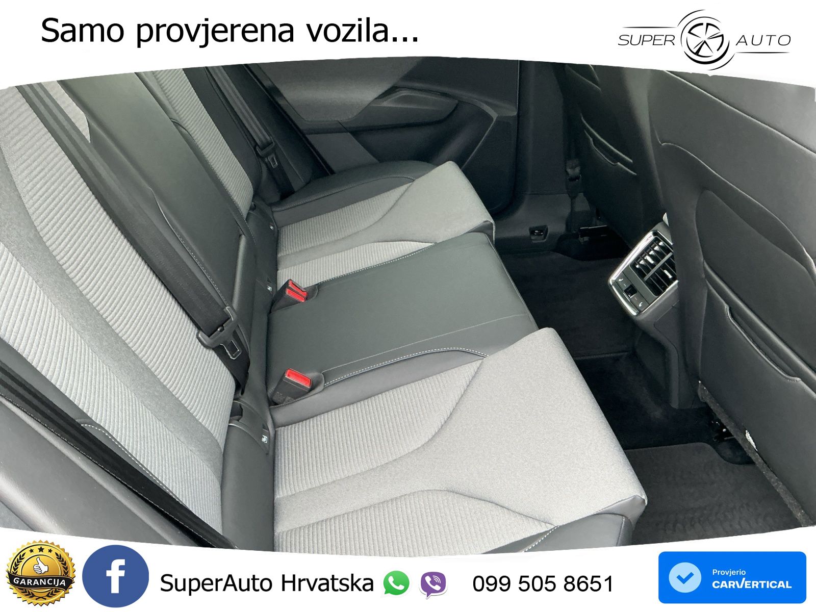 Škoda Enyaq iV 80x 82 kWh (265 KS) AWD