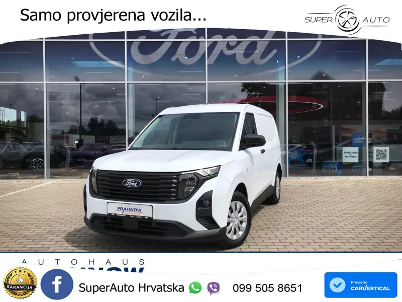 Ford Transit 101 KS