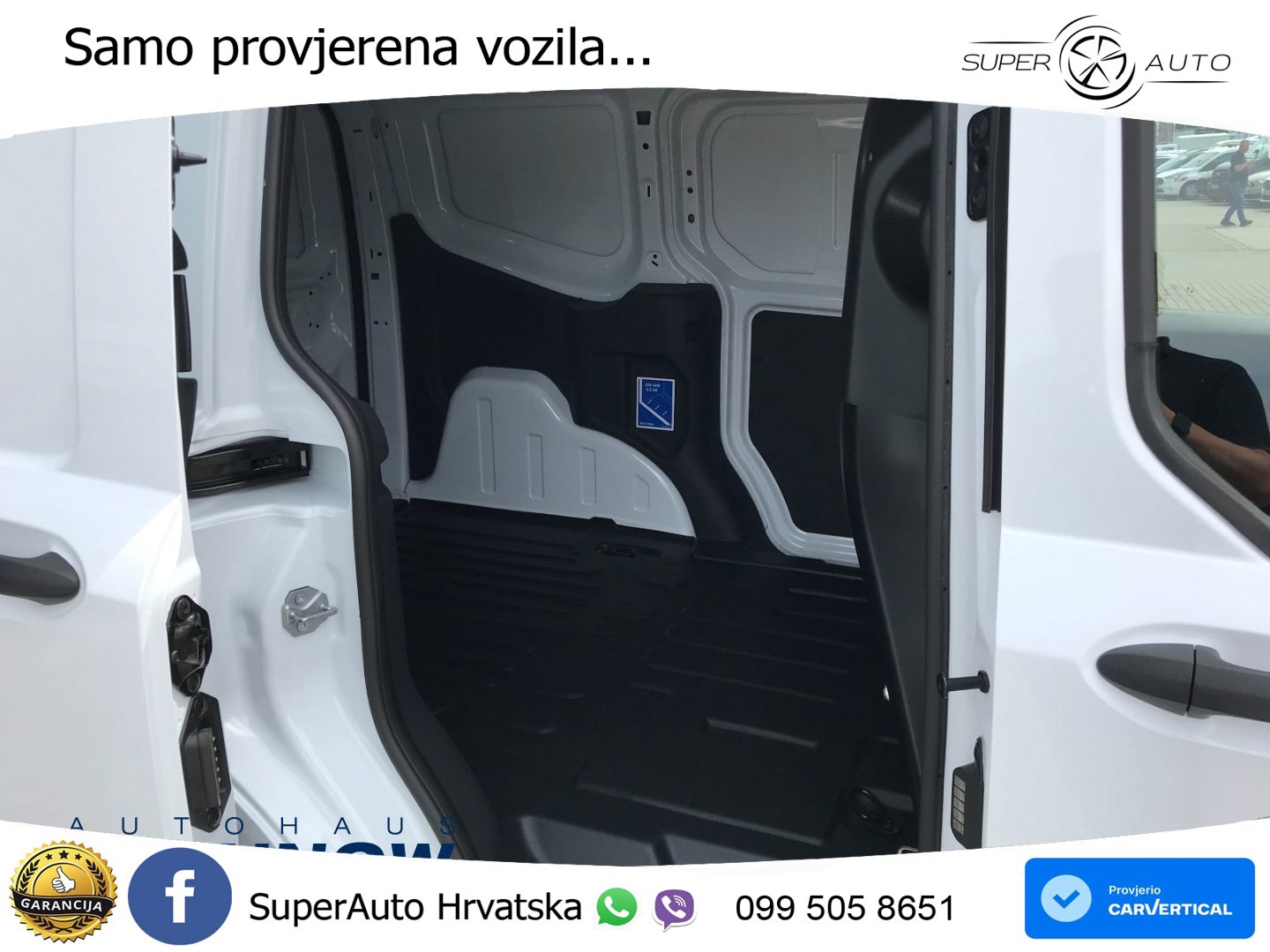 Ford Transit 101 KS