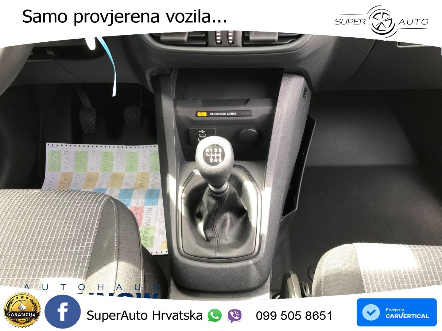 Ford Transit 101 KS