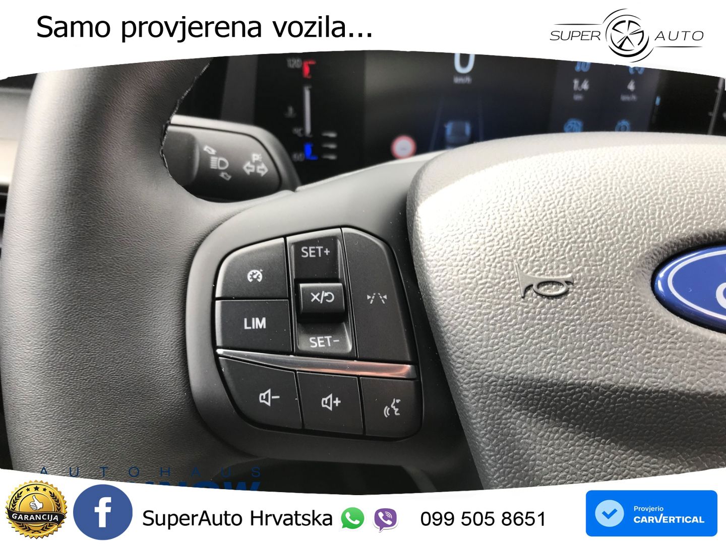 Ford Transit 101 KS