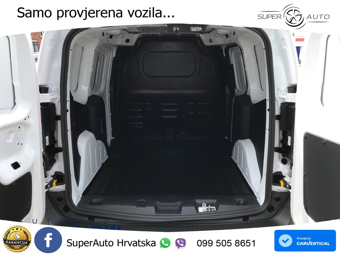 Ford Transit 101 KS