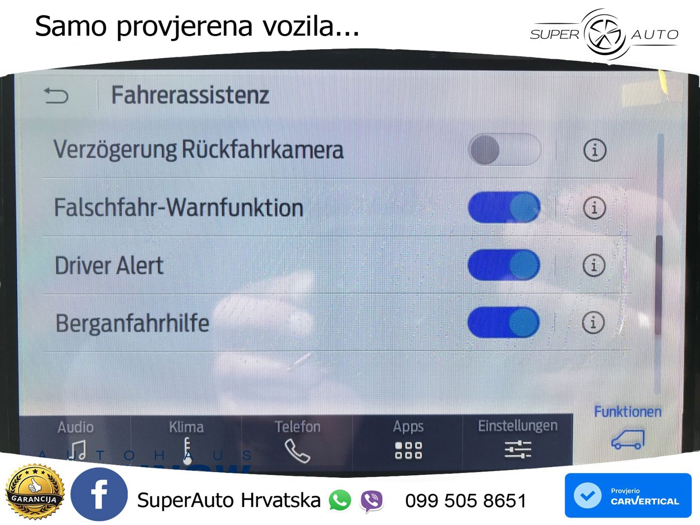 Ford Transit 101 KS