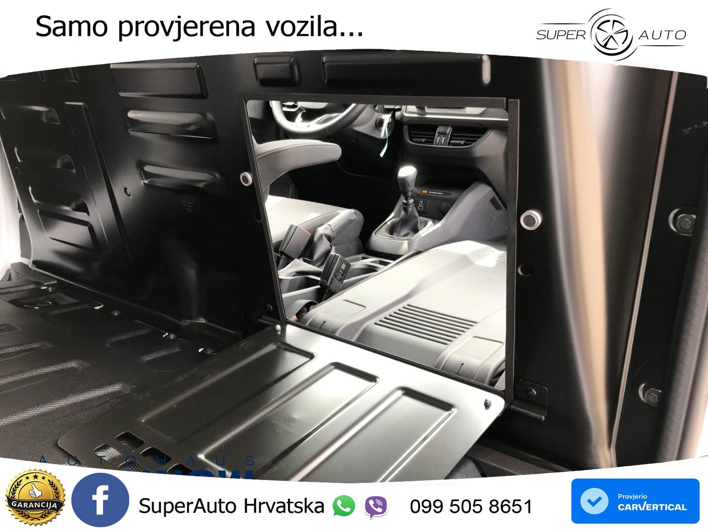 Ford Transit 101 KS