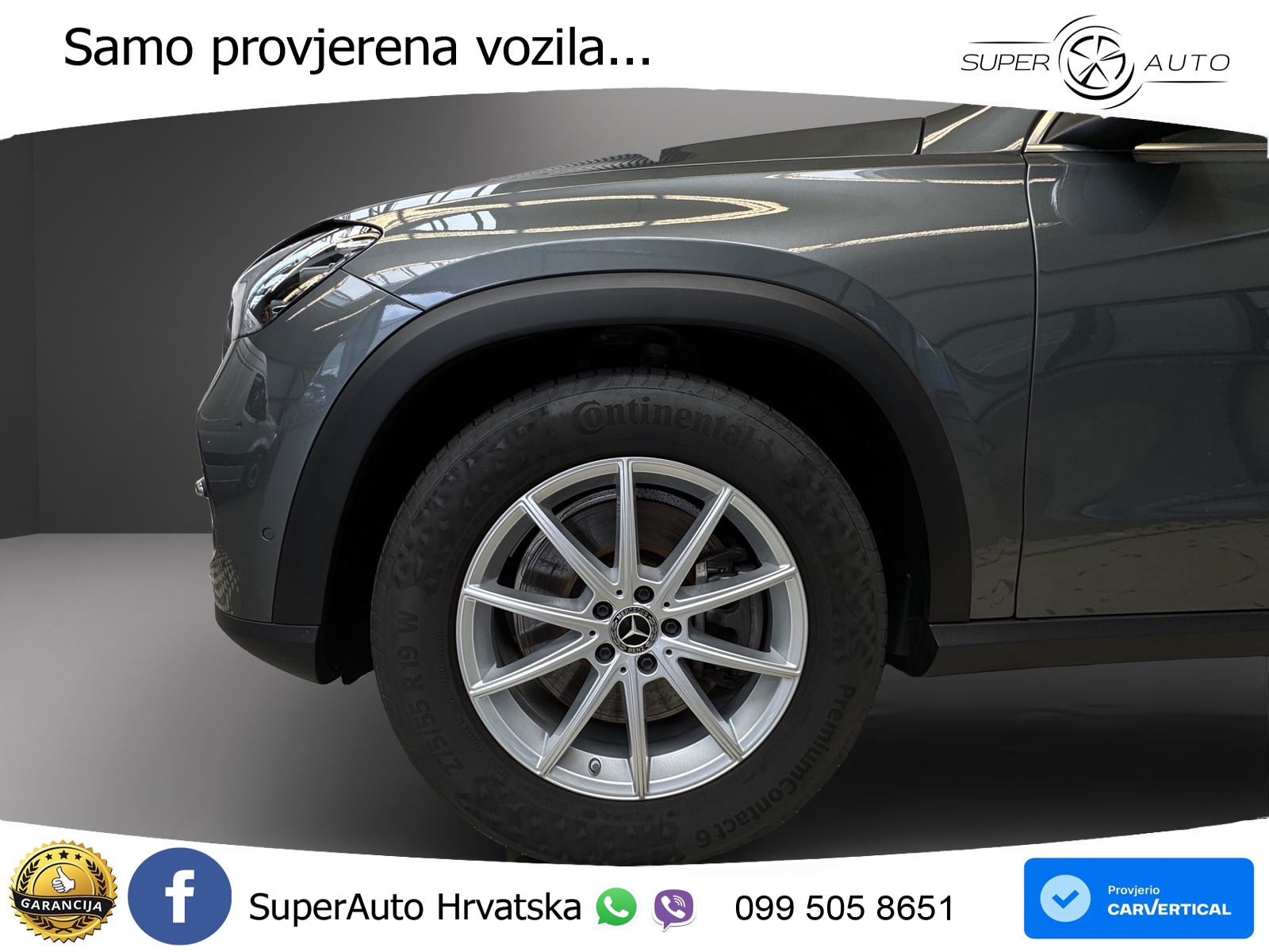 Mercedes GLE 450d (367 KS) EQ Boost 4MATIC 9G-TRONIC