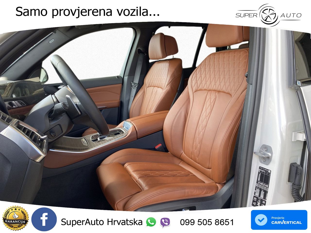BMW X5 30d (298 KS) xDrive Steptronic M Sport ACC+HEAD+4xGR SJED+360+PANO