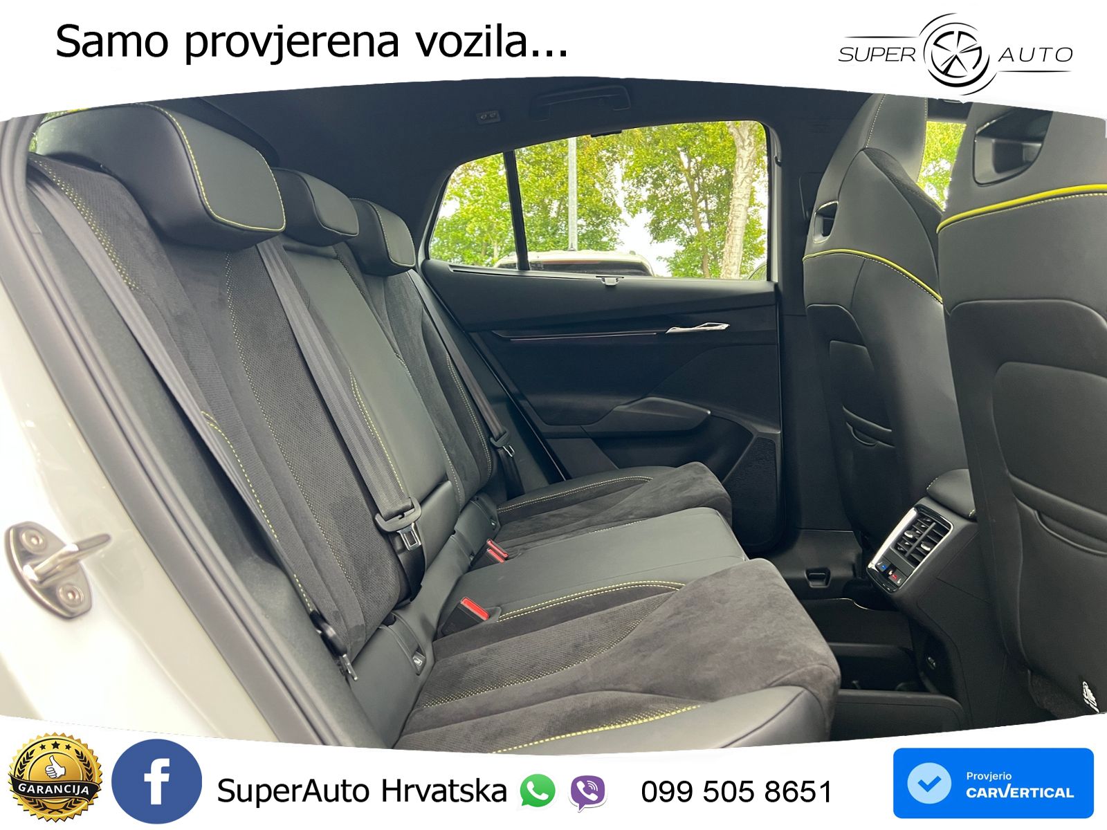 Škoda Enyaq Coupe iV RS 82 kWh (299 KS) AWD Lounge LED+GR SJED+ACC