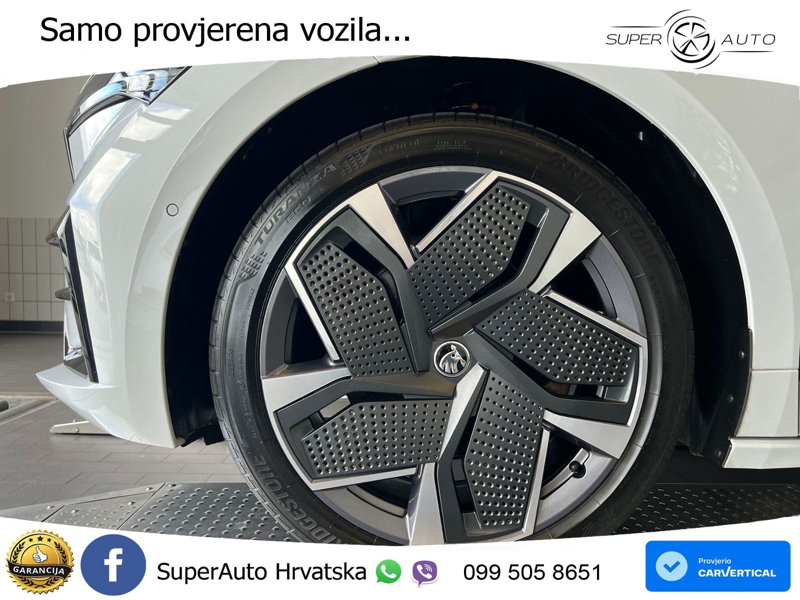 Škoda Enyaq Coupe iV RS 82 kWh (299 KS) AWD Lounge LED+GR SJED+ACC