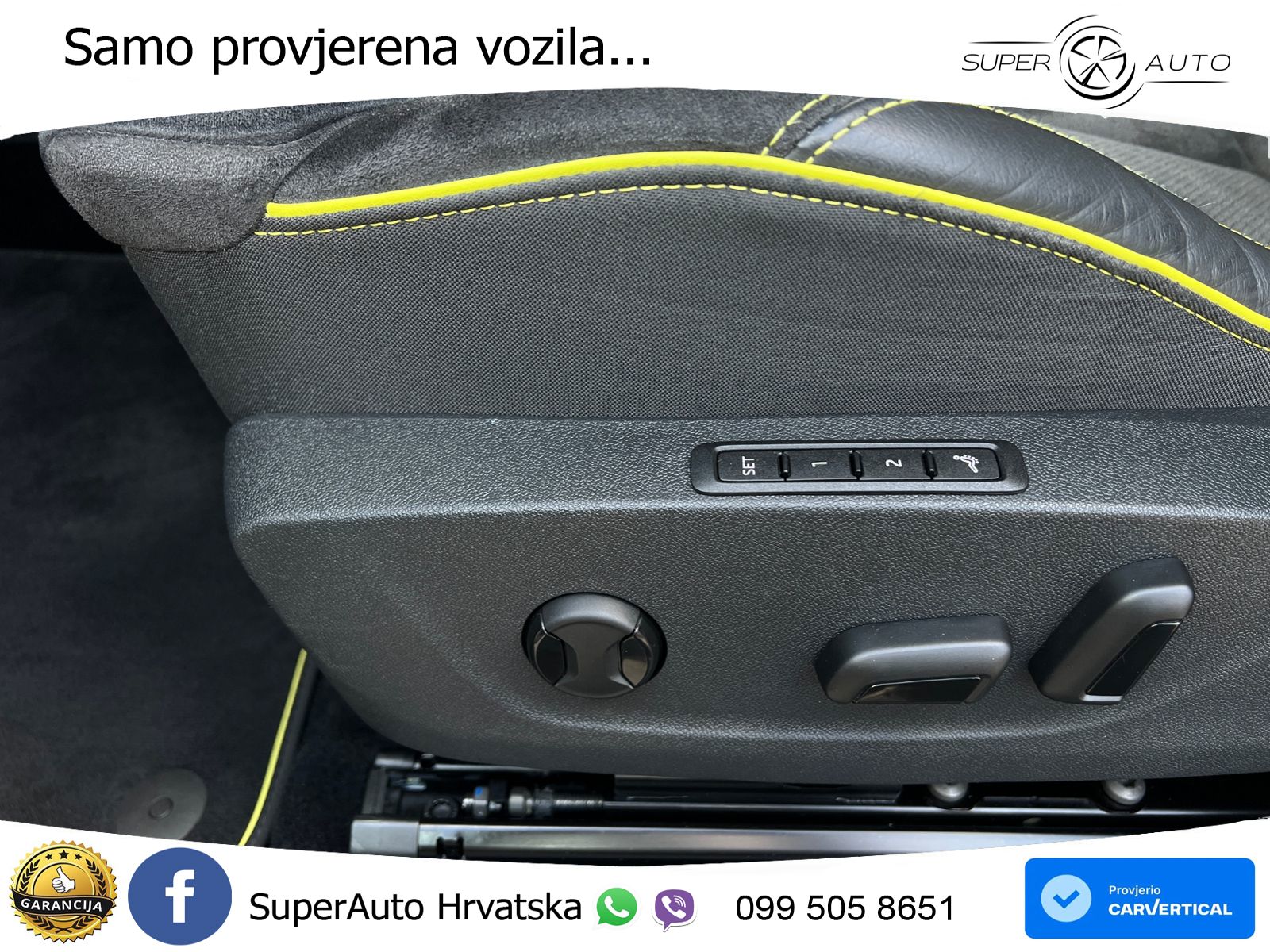 Škoda Enyaq Coupe iV RS 82 kWh (299 KS) AWD Lounge LED+GR SJED+ACC