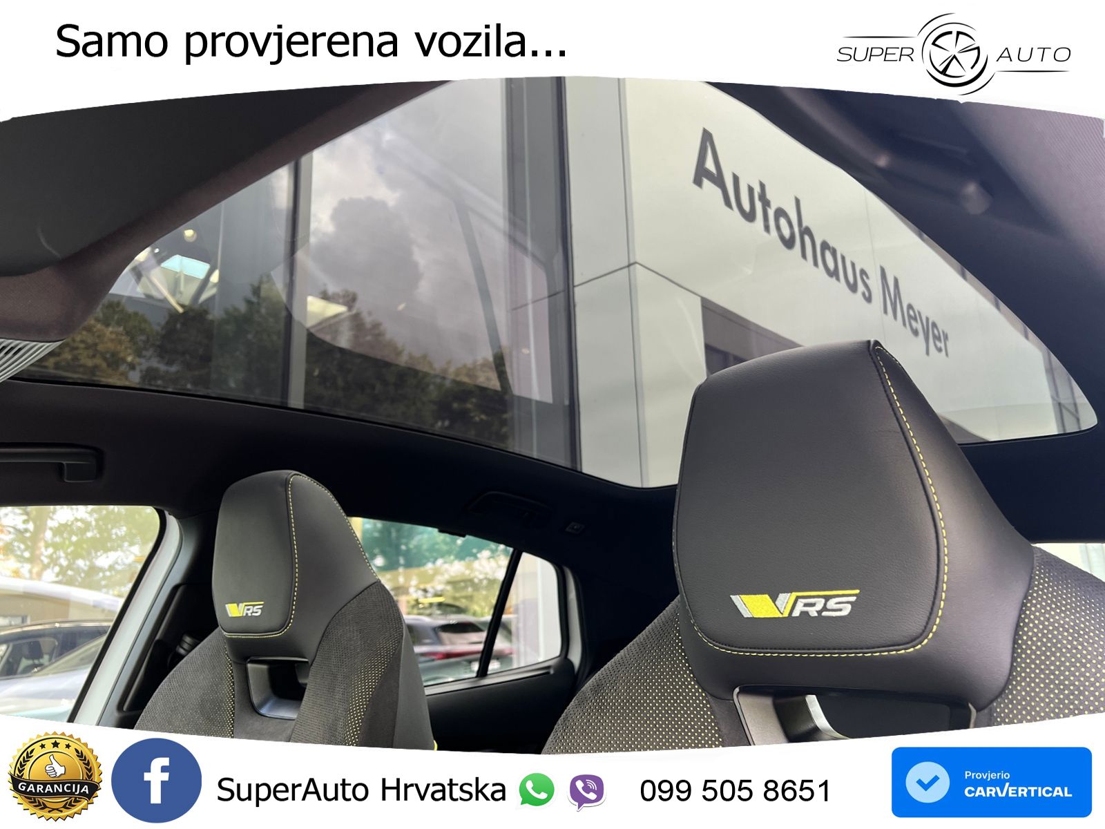 Škoda Enyaq Coupe iV RS 82 kWh (299 KS) AWD Lounge LED+GR SJED+ACC