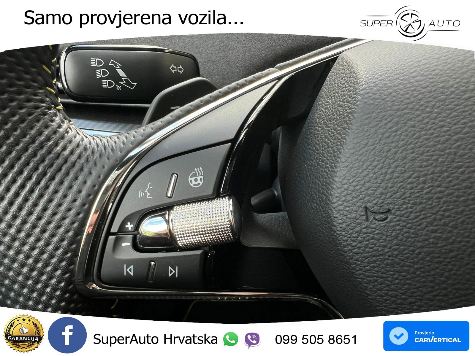 Škoda Enyaq Coupe iV RS 82 kWh (299 KS) AWD Lounge LED+GR SJED+ACC