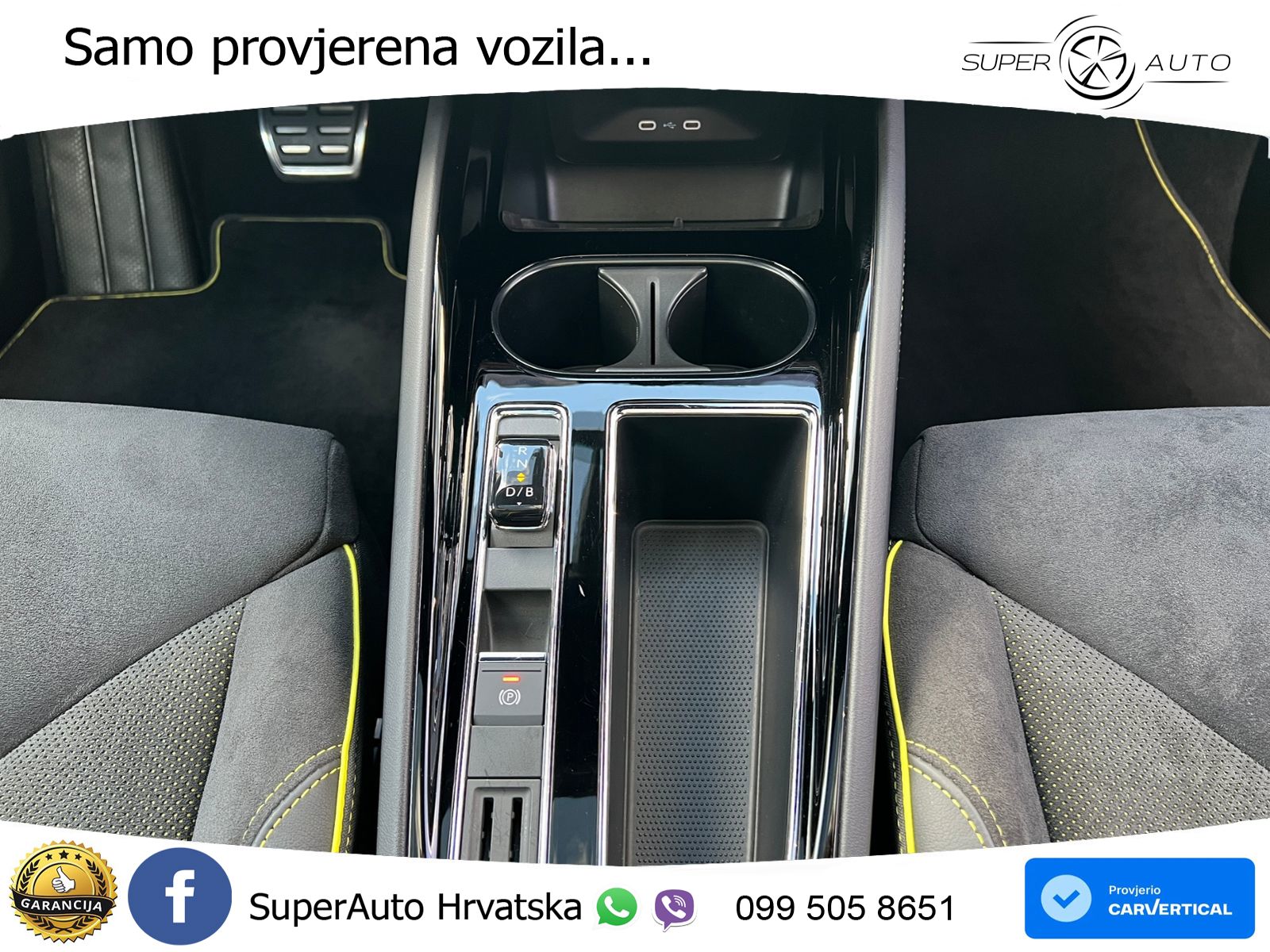 Škoda Enyaq Coupe iV RS 82 kWh (299 KS) AWD Lounge LED+GR SJED+ACC