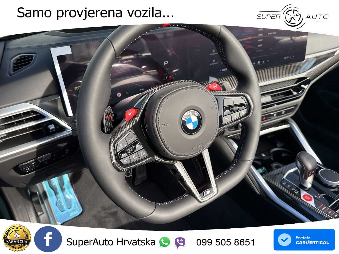 BMW M4 Convertible Competition 3.0 (530 KS) xDrive Steptronic LED+GR SJED+ACC