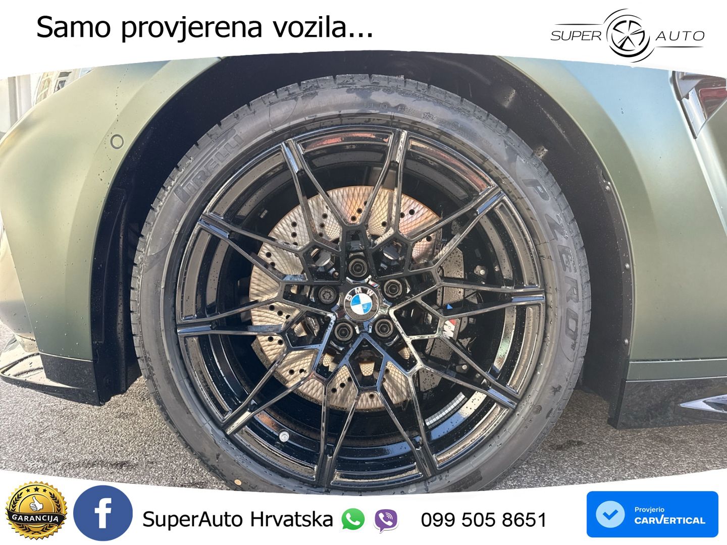 BMW M4 Convertible Competition 3.0 (530 KS) xDrive Steptronic LED+GR SJED+ACC
