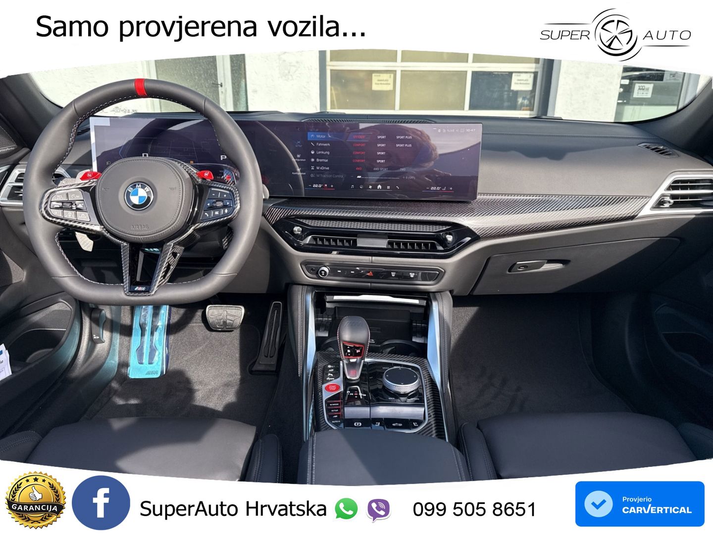 BMW M4 Convertible Competition 3.0 (530 KS) xDrive Steptronic LED+GR SJED+ACC