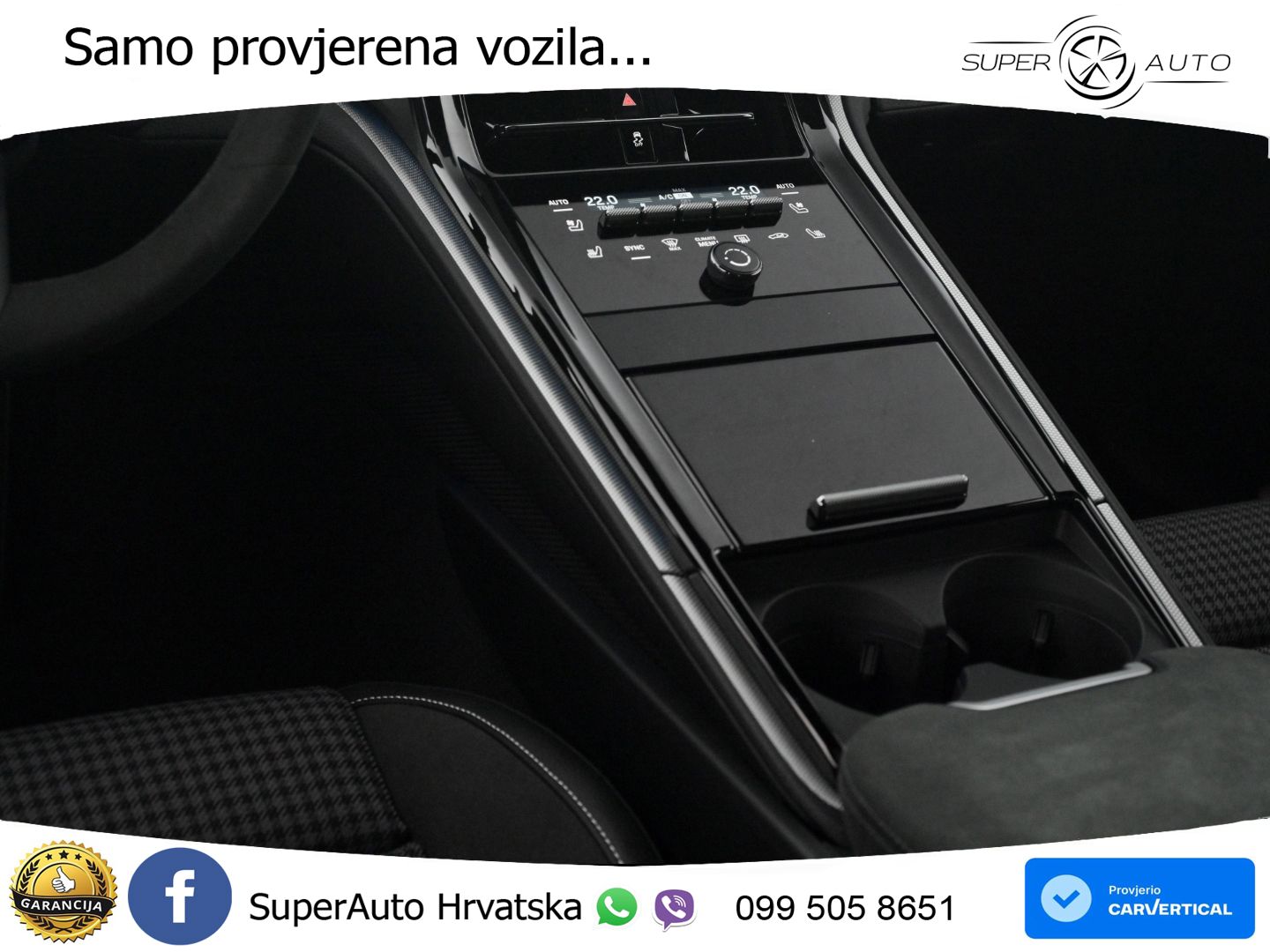 Porsche Panamera 4 2.9 V6 (470 KS) E-Hybrid PDK ZRAČNI+ACC+GR SJED+KAM+PANO