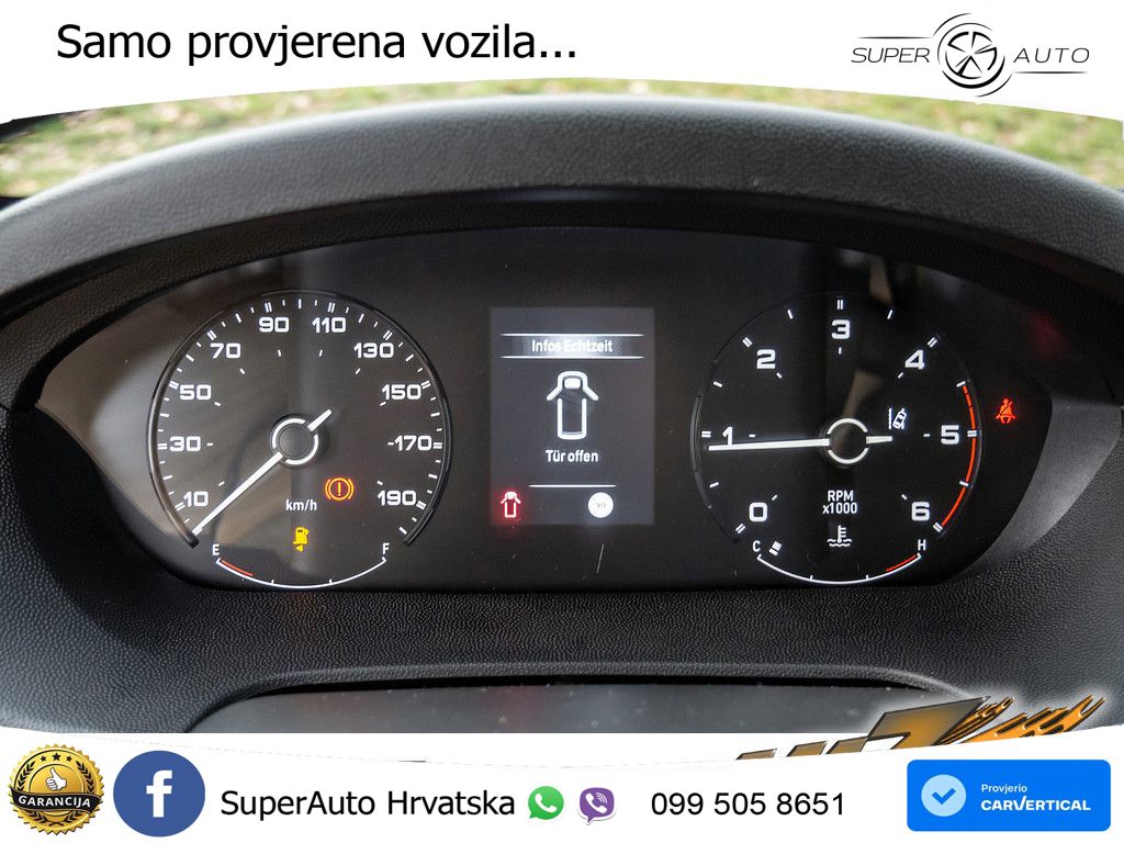 Citroën Jumper 120 KS
