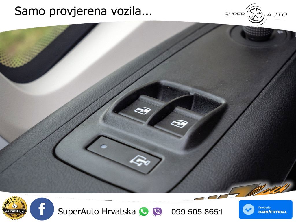 Citroën Jumper 120 KS