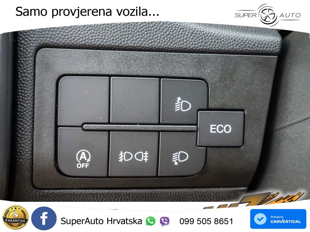 Citroën Jumper 120 KS