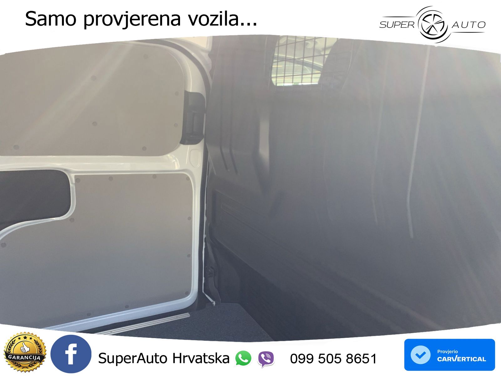 VW Transporter 218 KS