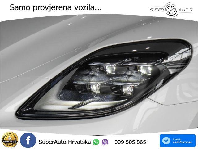 Porsche Panamera 4 2.9 V6 (470 KS) E-Hybrid PDK ACC+HEAD+4xGR SJED+360+PANO