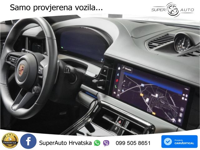 Porsche Panamera 4 2.9 V6 (470 KS) E-Hybrid PDK ACC+HEAD+4xGR SJED+360+PANO