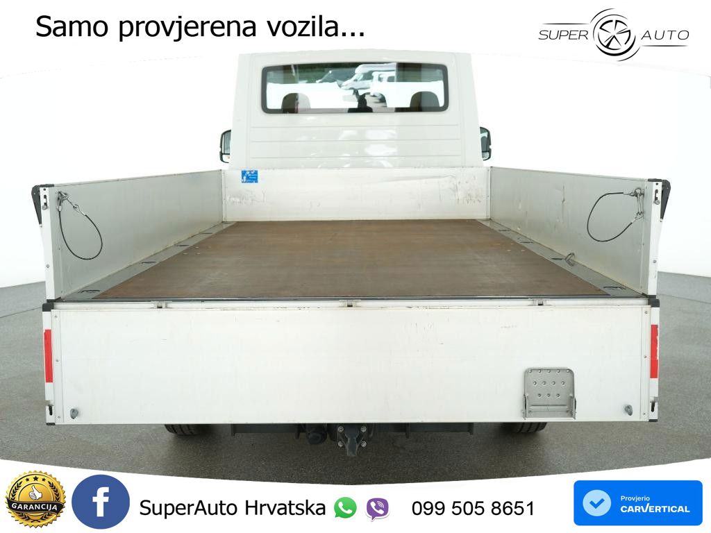 VW Crafter