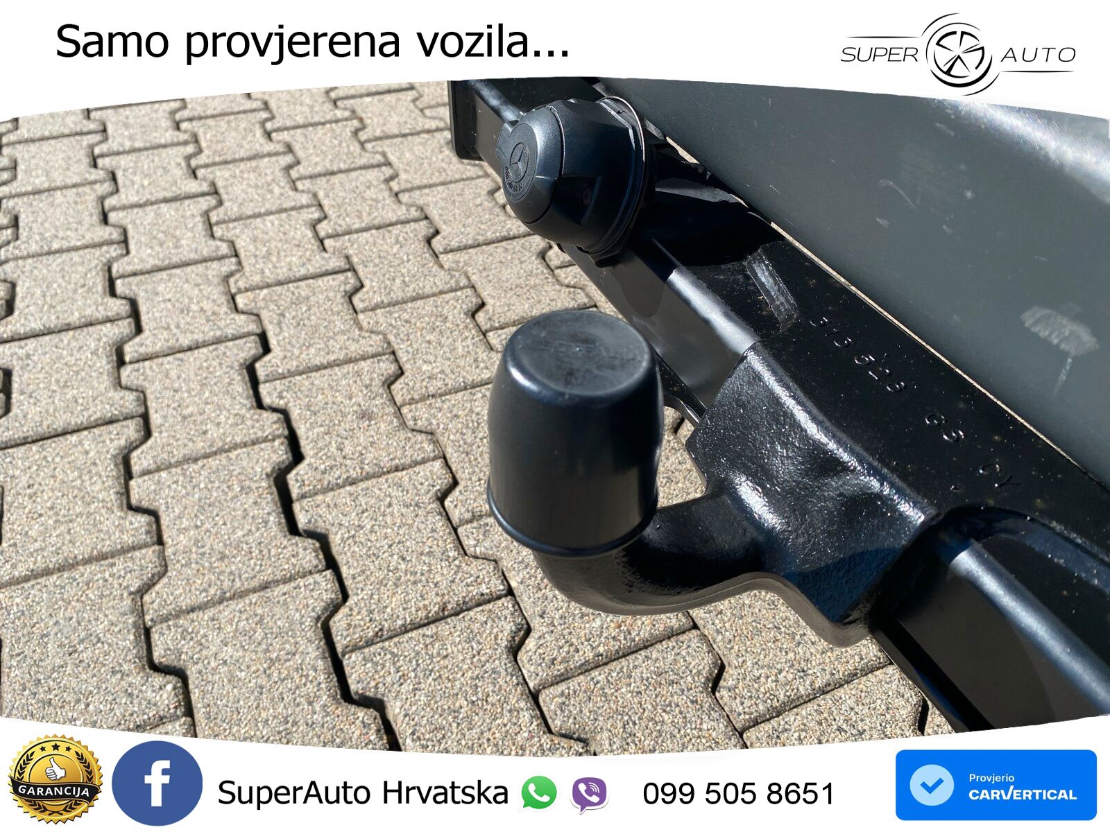 Mercedes-Benz Sprinter 170 KS