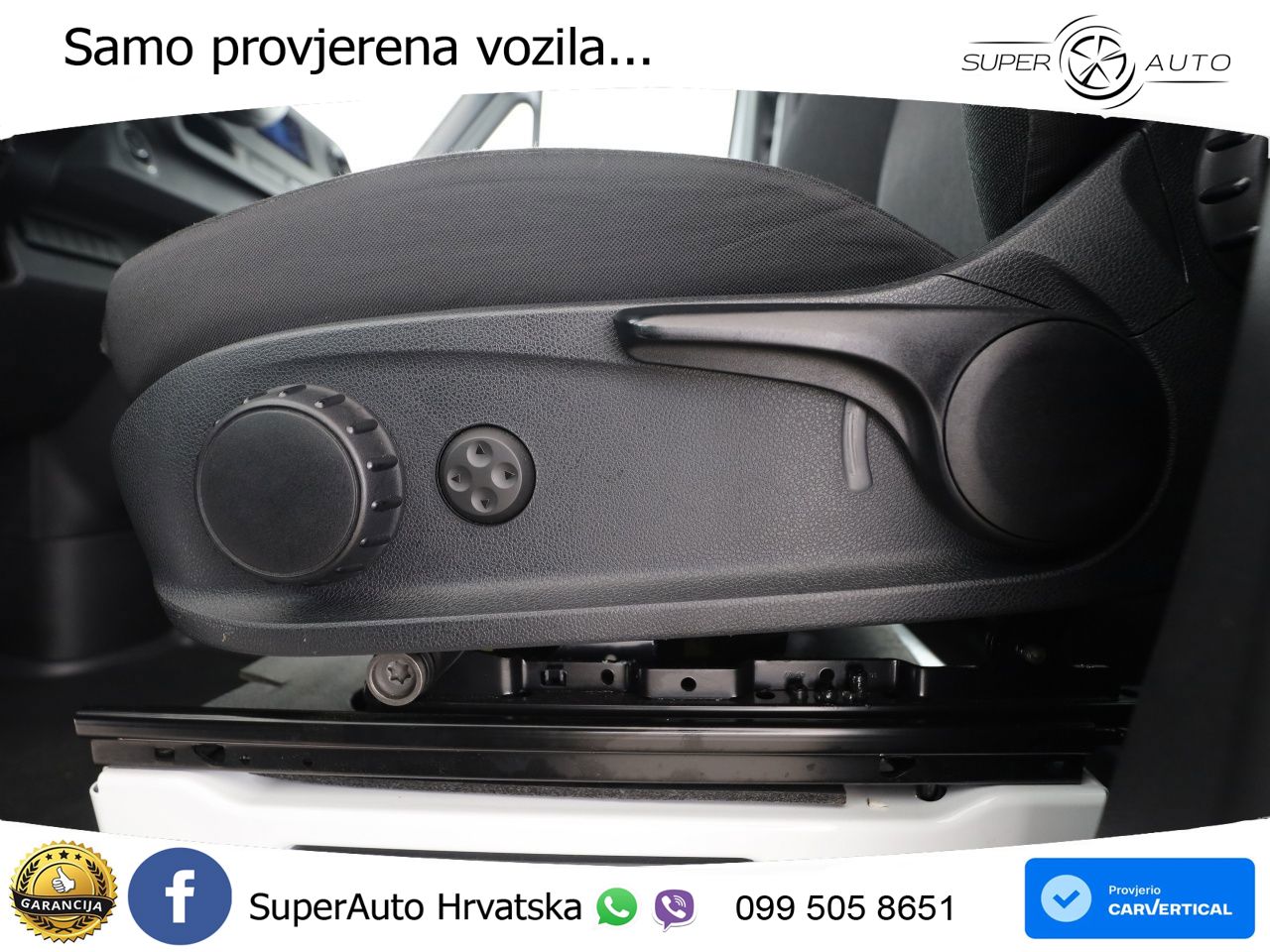Mercedes-Benz Sprinter 190 KS