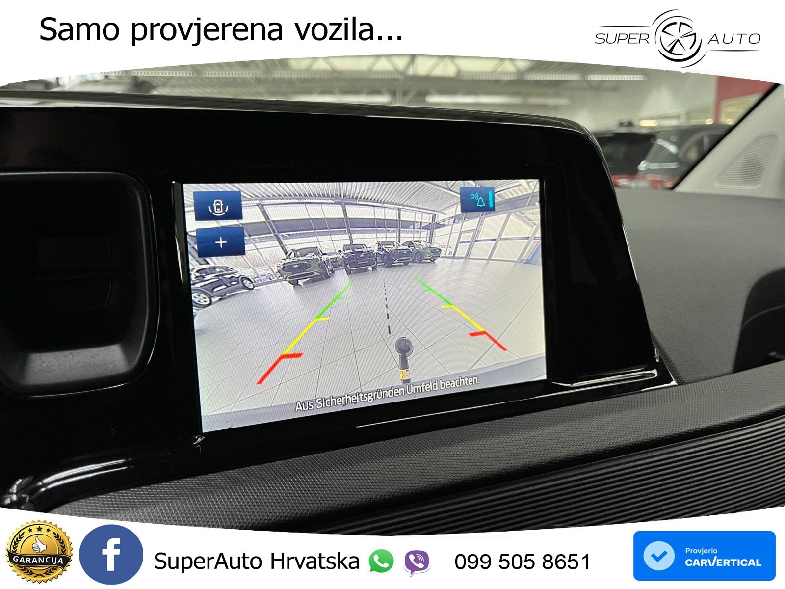 Ford Transit 101 KS