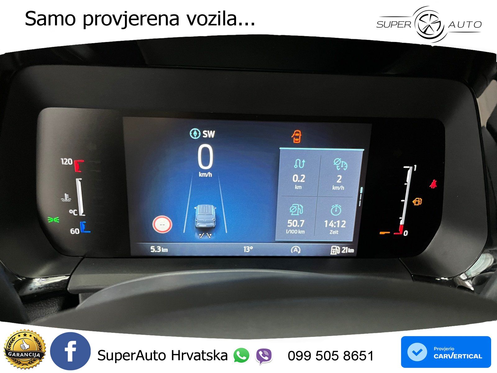 Ford Transit 101 KS