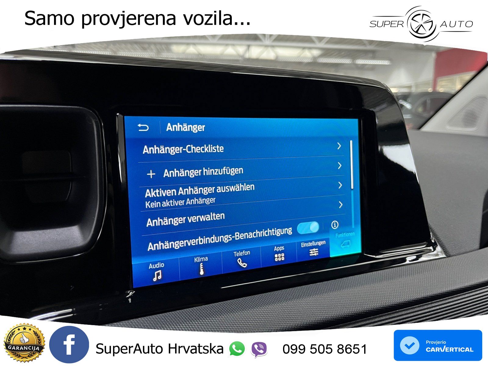 Ford Transit 101 KS