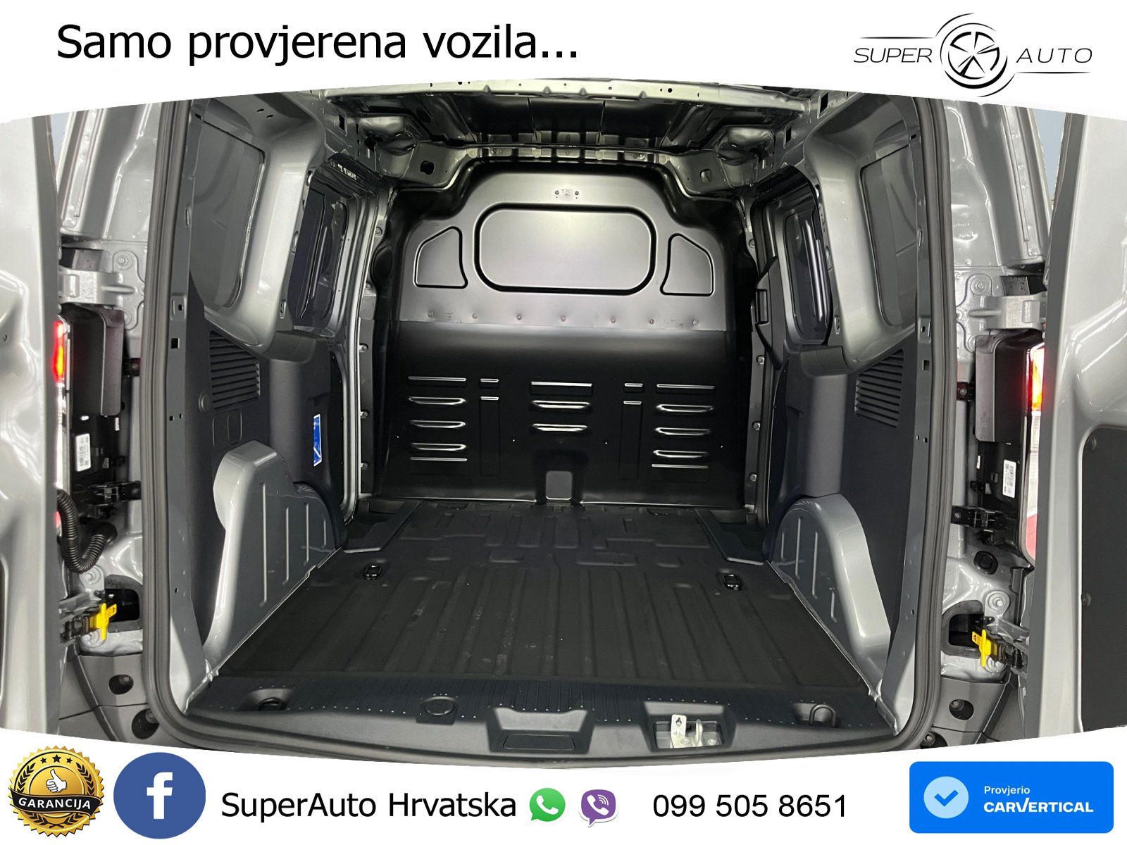 Ford Transit 101 KS
